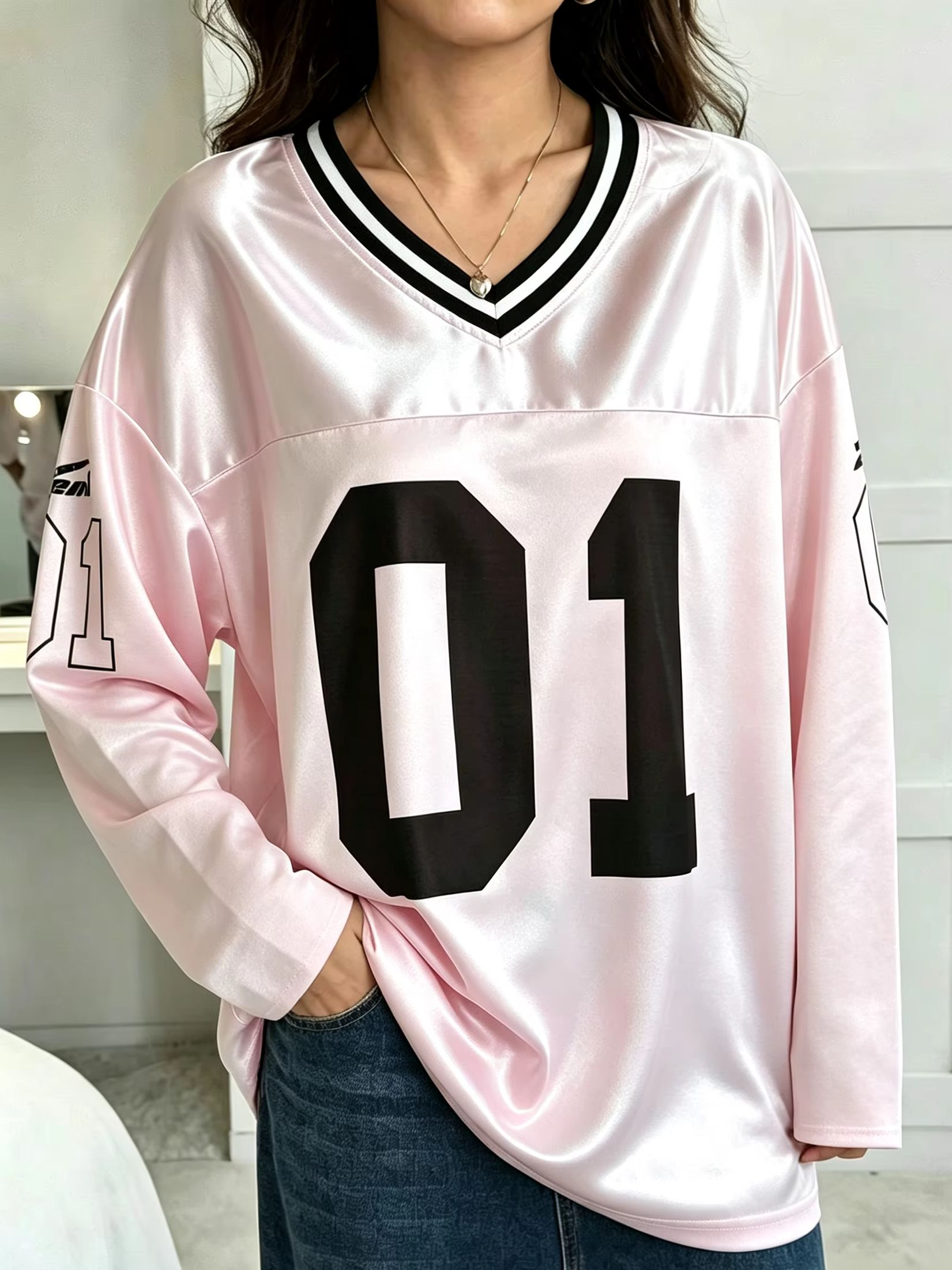 Street Fashion For Man - Мужская и женская винтажная футболка с