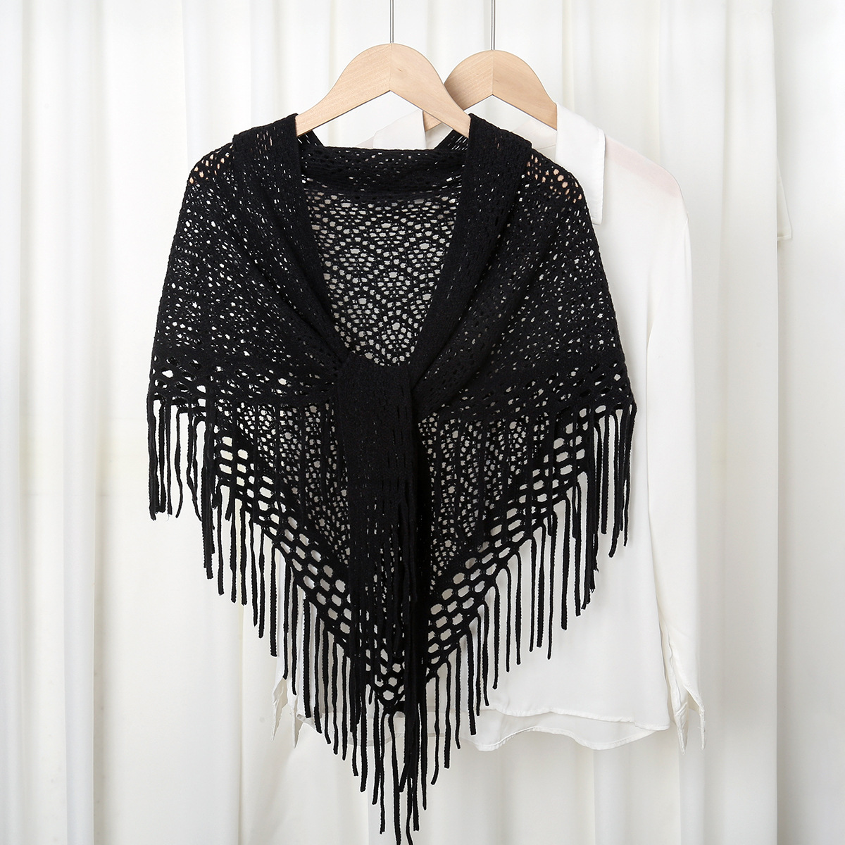 Bandana Multi Way - Новинка 2023 года: женский многосторонний вязаный