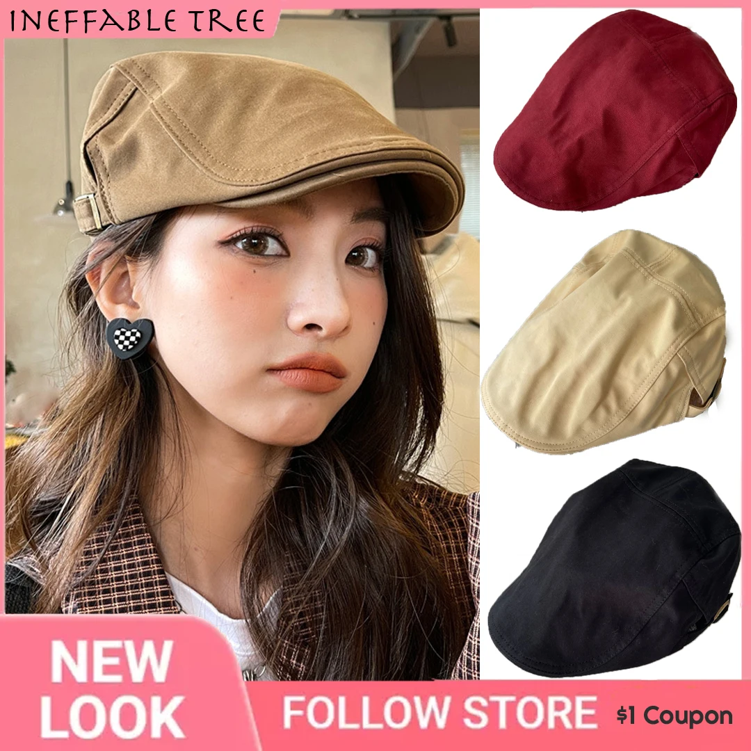 Japanese Street Fashion Female - INS японский уличный модный бренд, простой