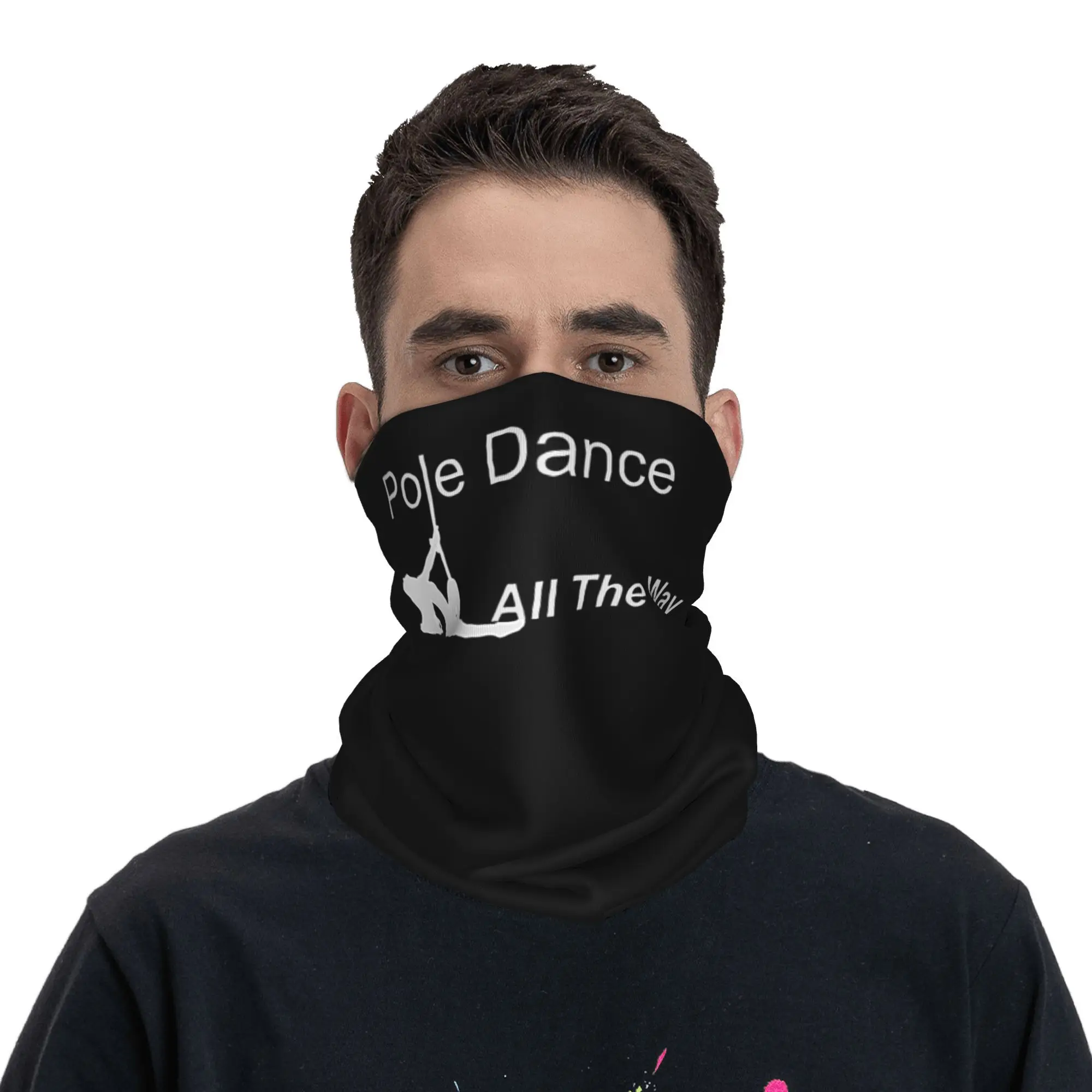 Bandana Multi Way - Бандана для танца на пилоне All