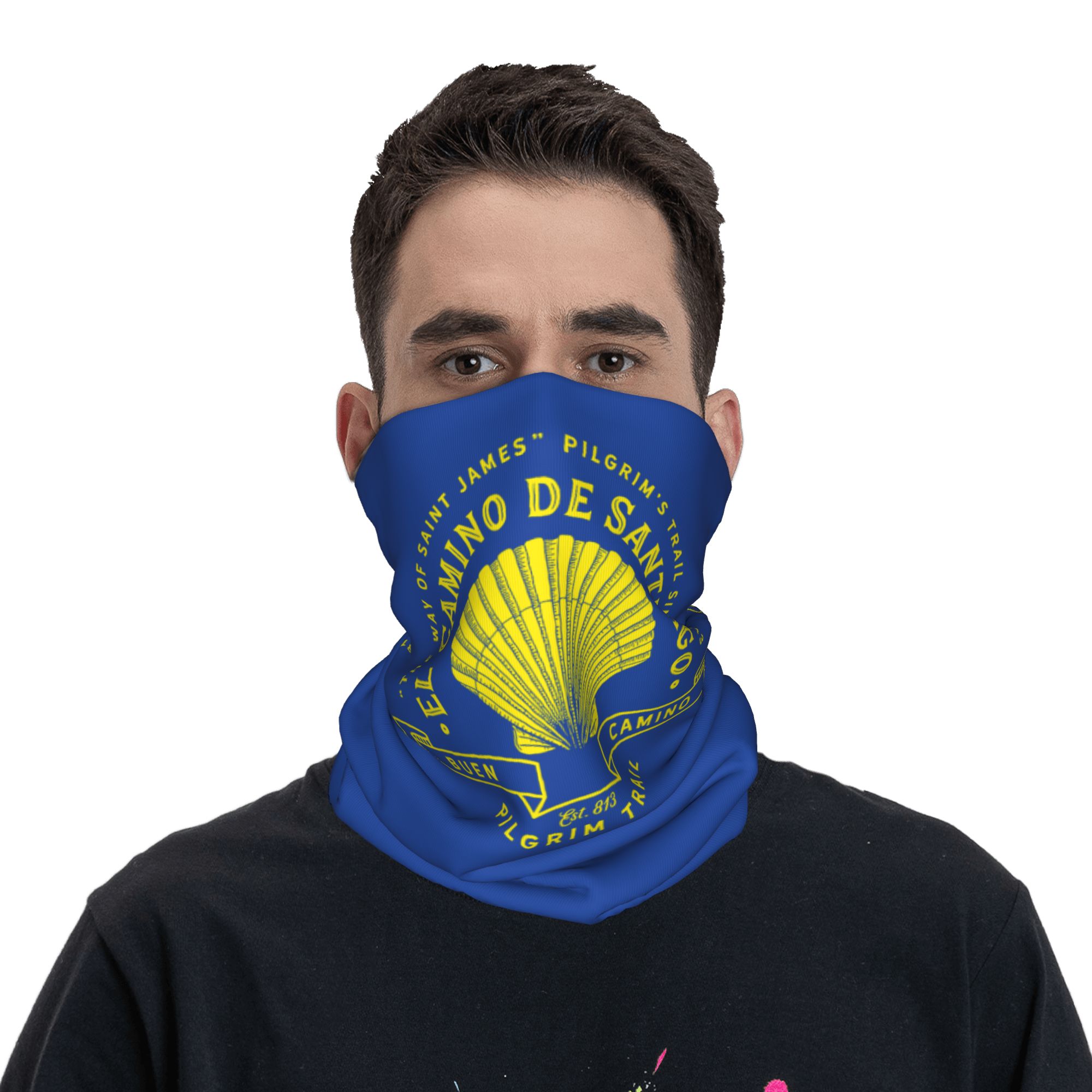 Многофункциональная бандана-ба – обзор и цена Bandana Multi Way