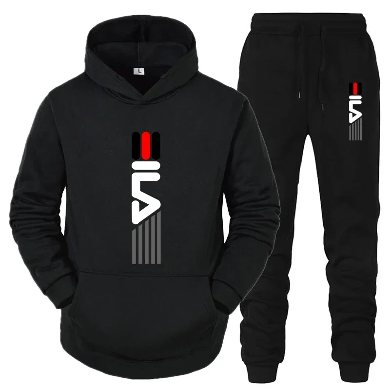 Мужской спортивный костюм: худ – обзор и цена Street Fashion For Man