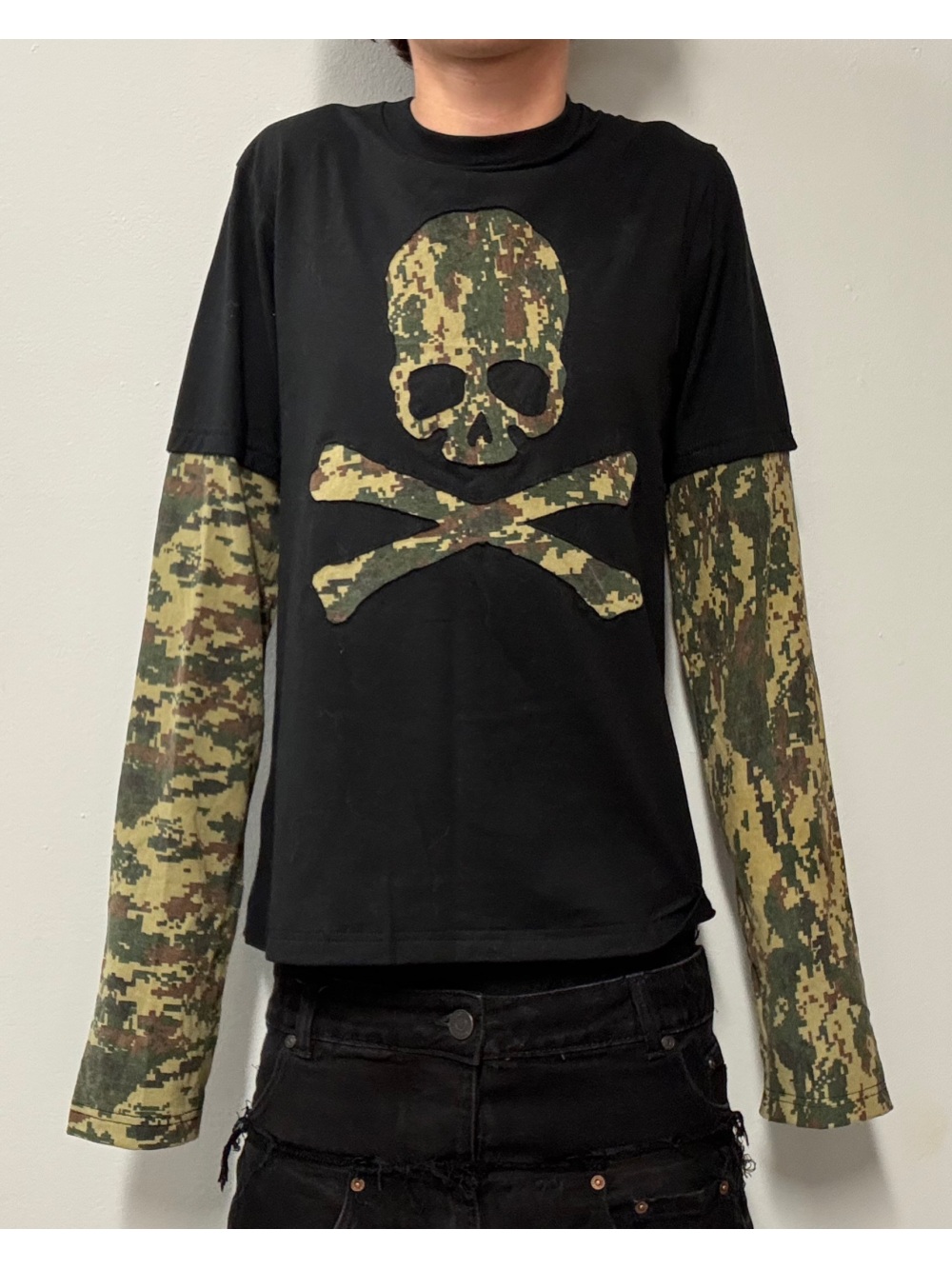 Новинка 2026: Американский рет – обзор и цена Street Fashion For Man