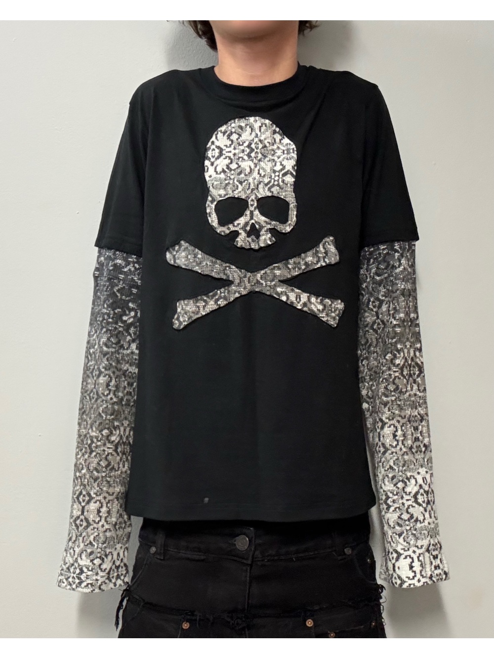 Новинка 2026: Американский рет – обзор и цена Street Fashion For Man