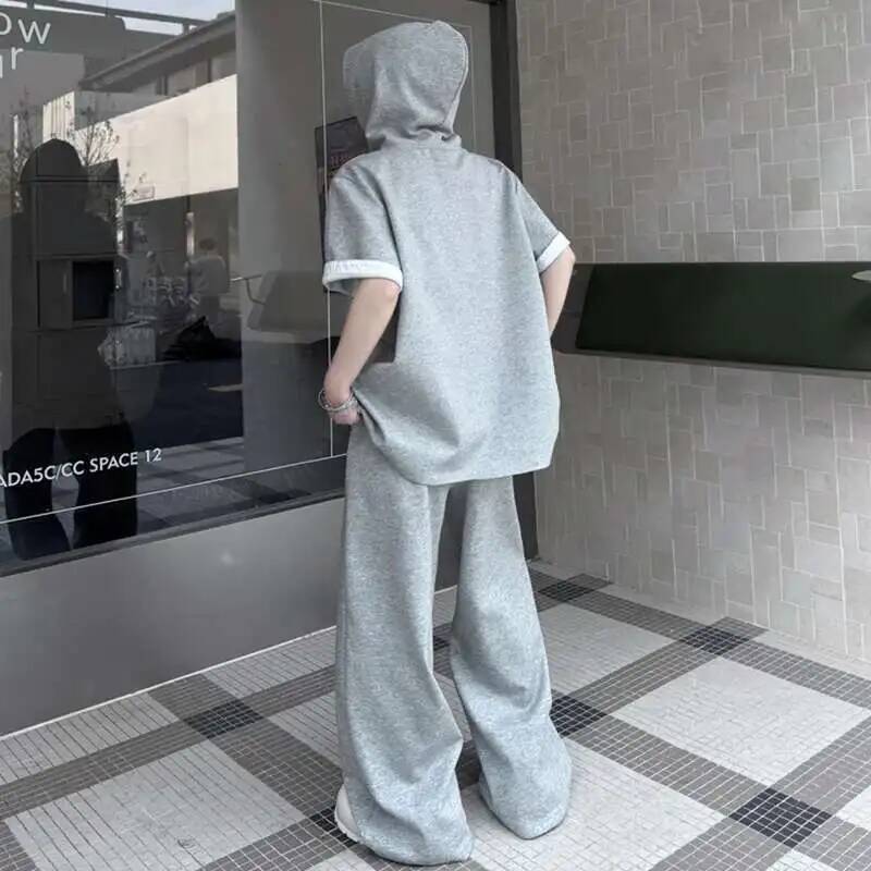 Оригинальный комплект LUZHEN:  – обзор и цена Street Fashion For Man