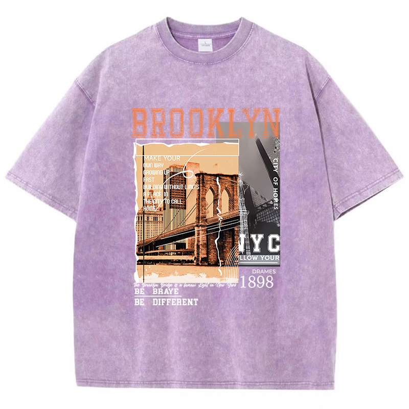 Футболка женская хлопковая с к – обзор и цена Street Fashion Nyc