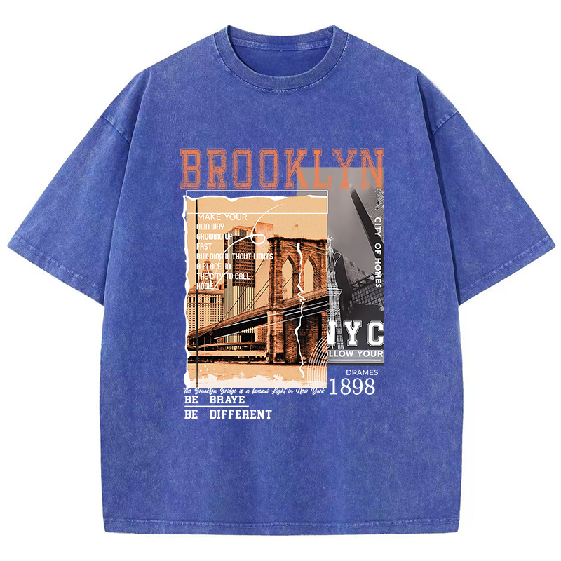 Футболка женская хлопковая с к – обзор и цена Street Fashion Nyc