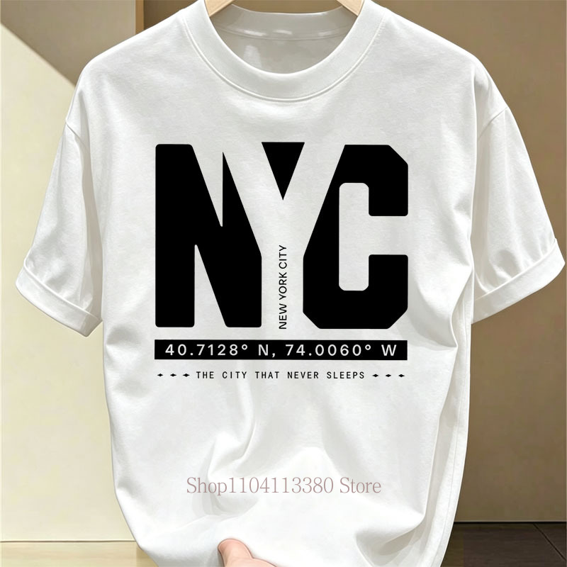 Мужские футболки с графическим – обзор и цена Street Fashion Nyc