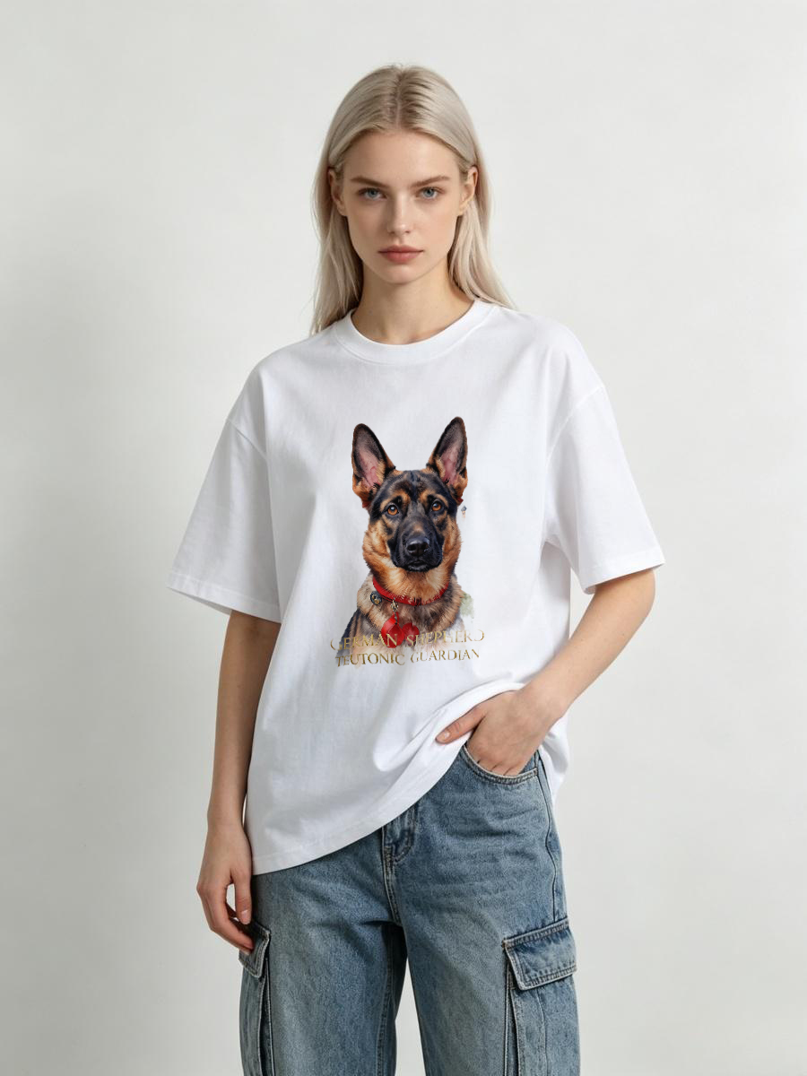 Футболки женские: Королевский  – обзор и цена Queen Street Fashion
