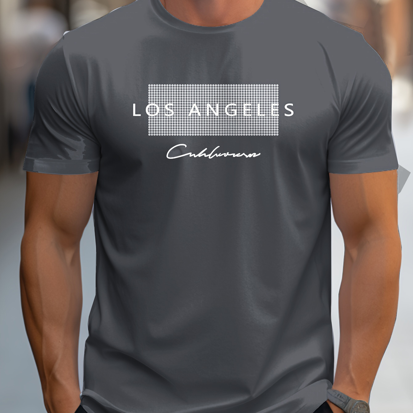 Мужская быстросохнущая дышащая – обзор и цена Street Fashion Los Angeles
