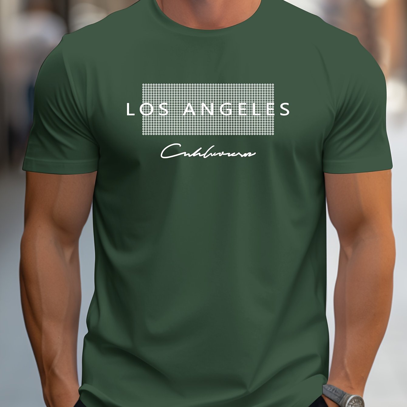 Мужская быстросохнущая дышащая – обзор и цена Street Fashion Los Angeles