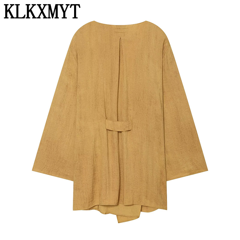 Комплект из 2 предметов: рубаш – обзор и цена Street Fashion Kimono