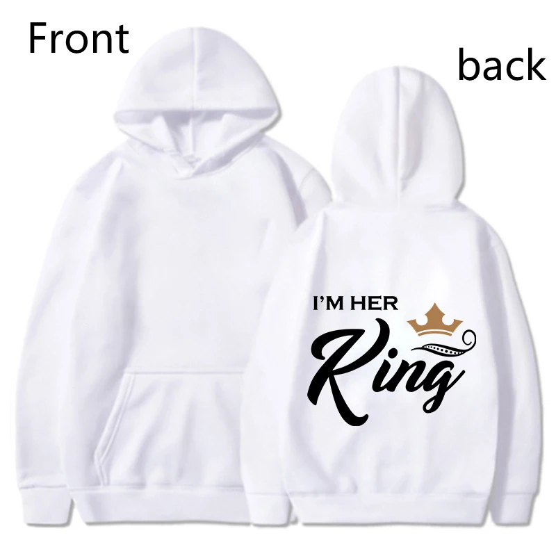 Парные худи с длинными рукавам – обзор и цена Queen Street Fashion