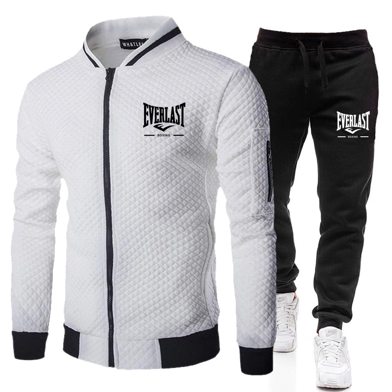 Комплект EVERLAST BOXING: Мужс – обзор и цена Street Fashion For Man