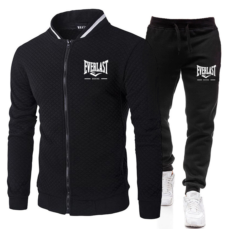 Комплект EVERLAST BOXING: Мужс – обзор и цена Street Fashion For Man