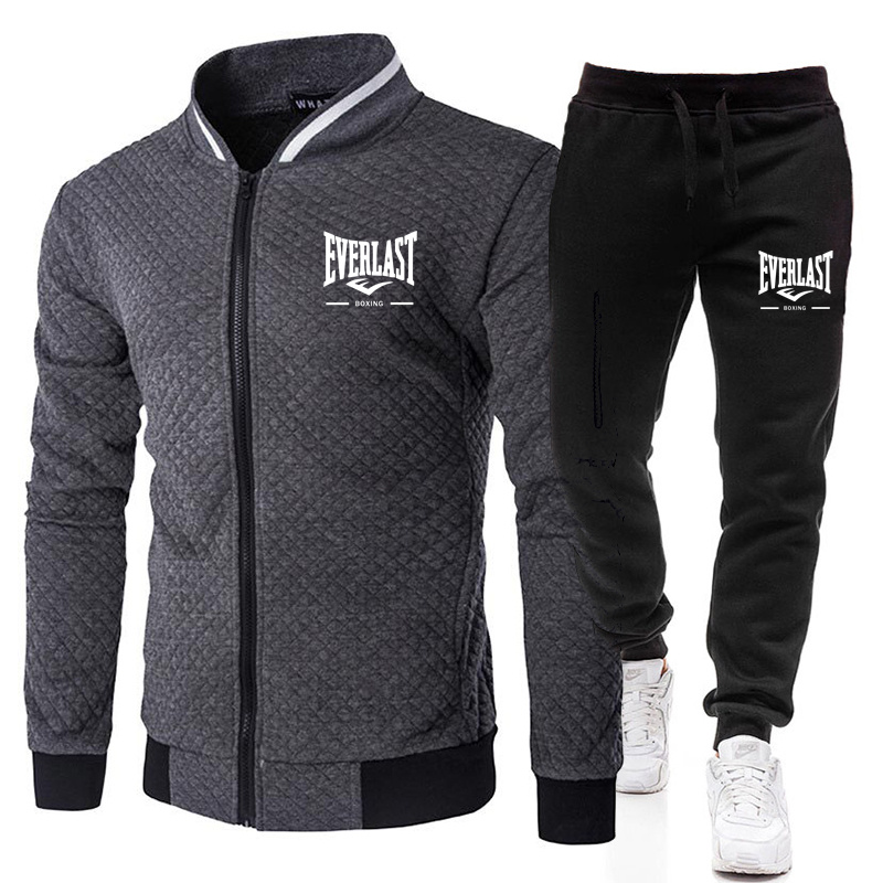 Комплект EVERLAST BOXING: Мужс – обзор и цена Street Fashion For Man