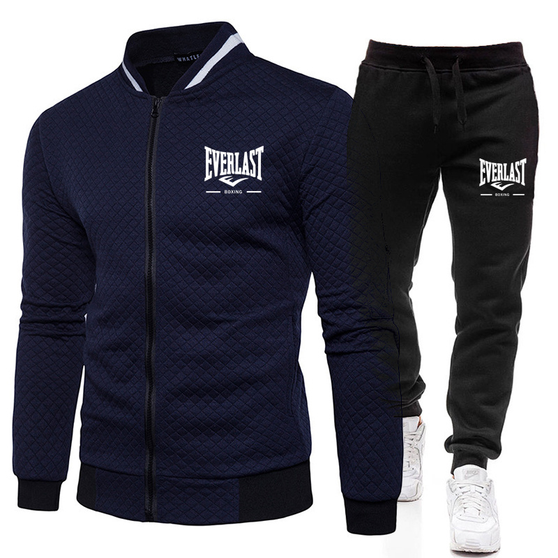 Комплект EVERLAST BOXING: Мужс – обзор и цена Street Fashion For Man