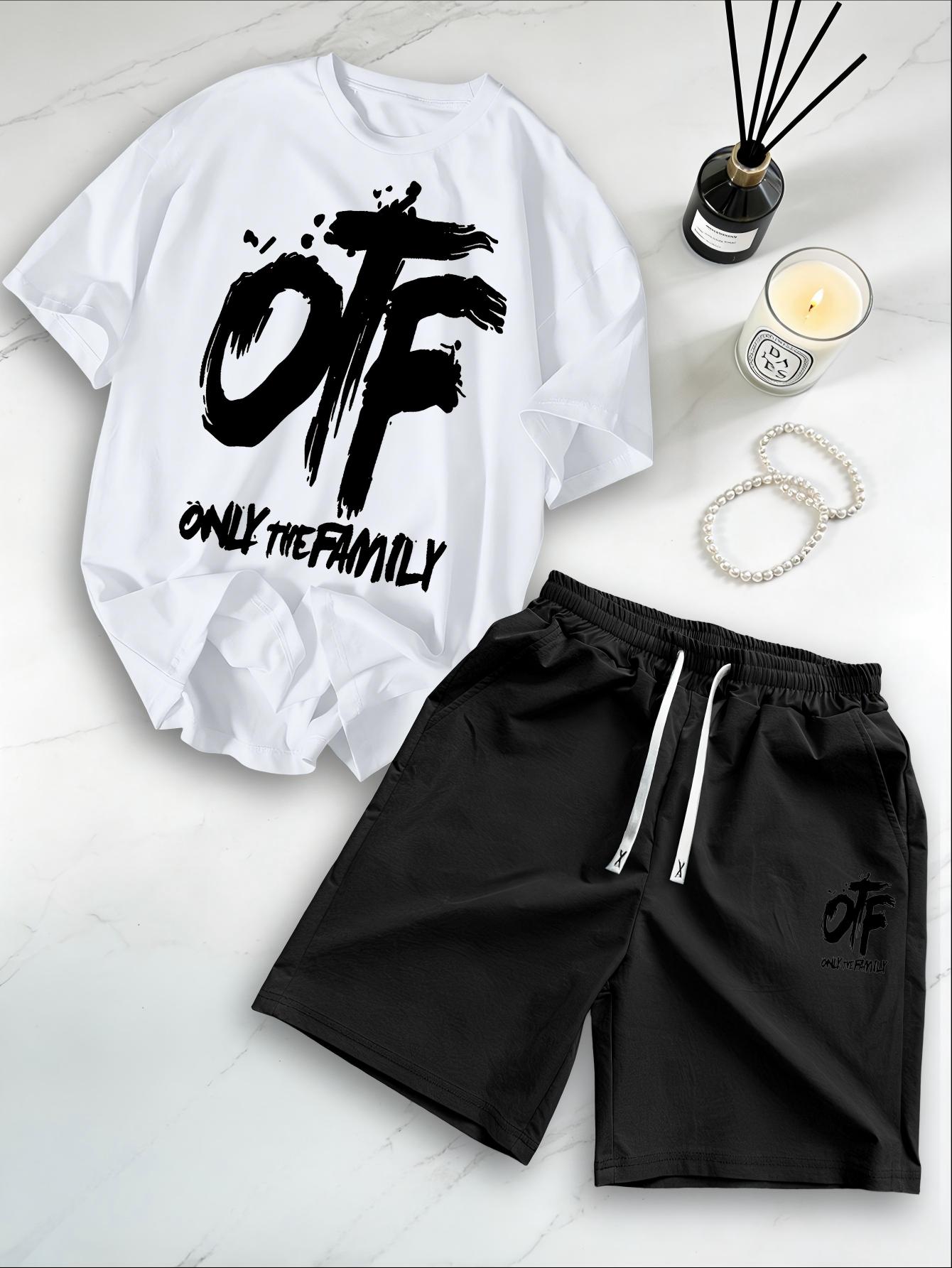 Новый летний мужской комплект  – обзор и цена Street Fashion For 2026
