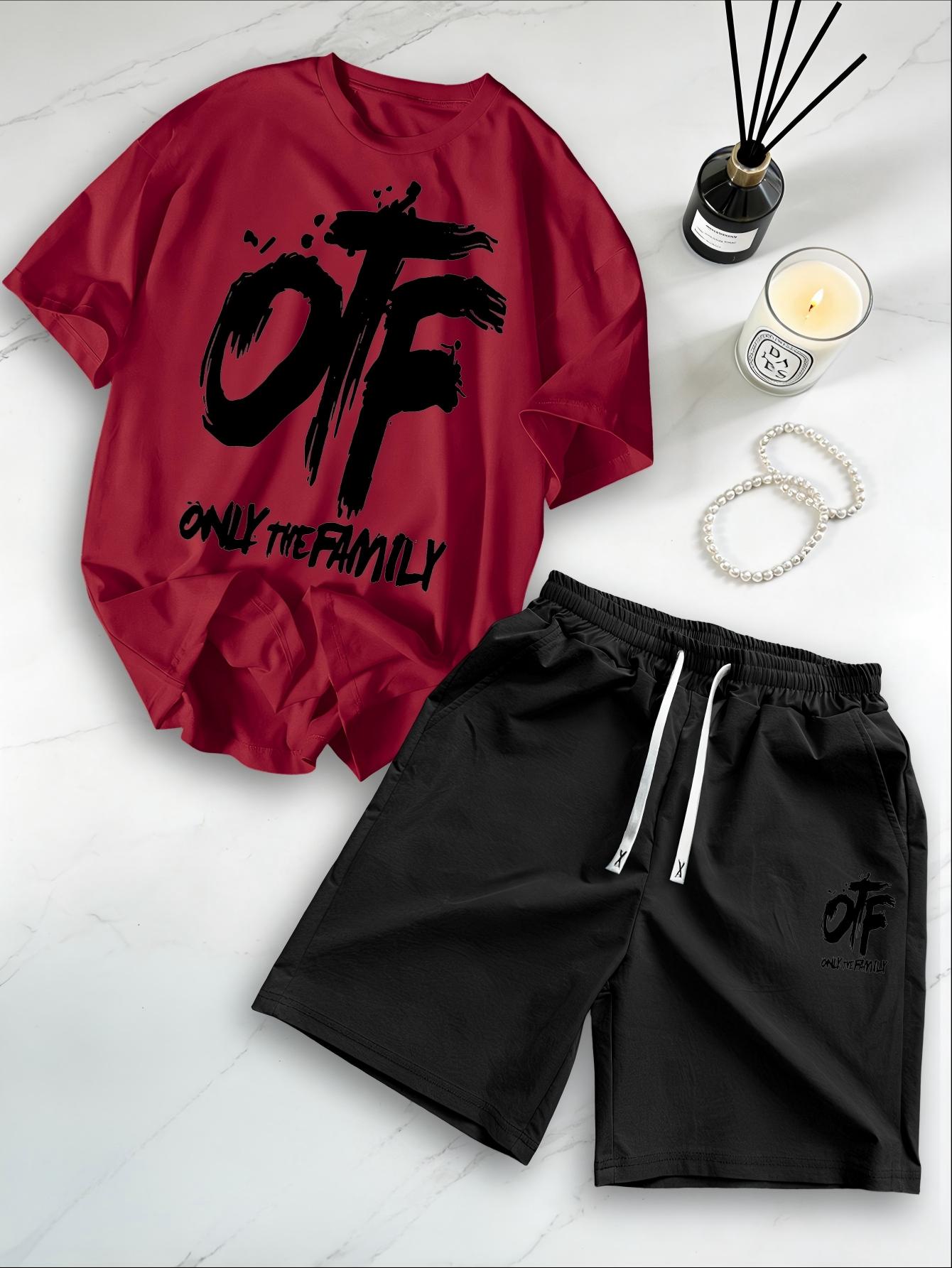 Новый летний мужской комплект  – обзор и цена Street Fashion For 2026
