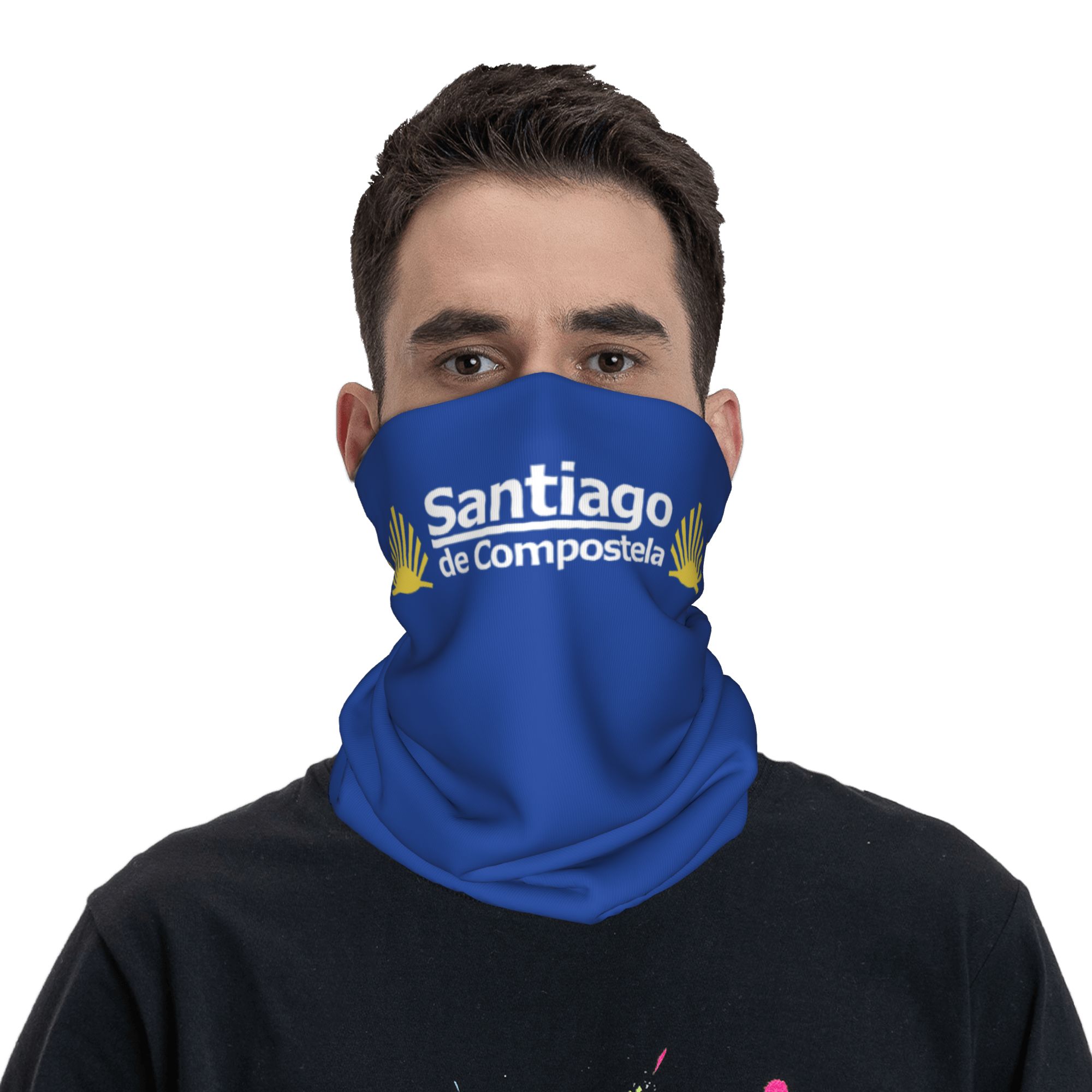 Многофункциональная бандана-ма – обзор и цена Bandana Multi Way