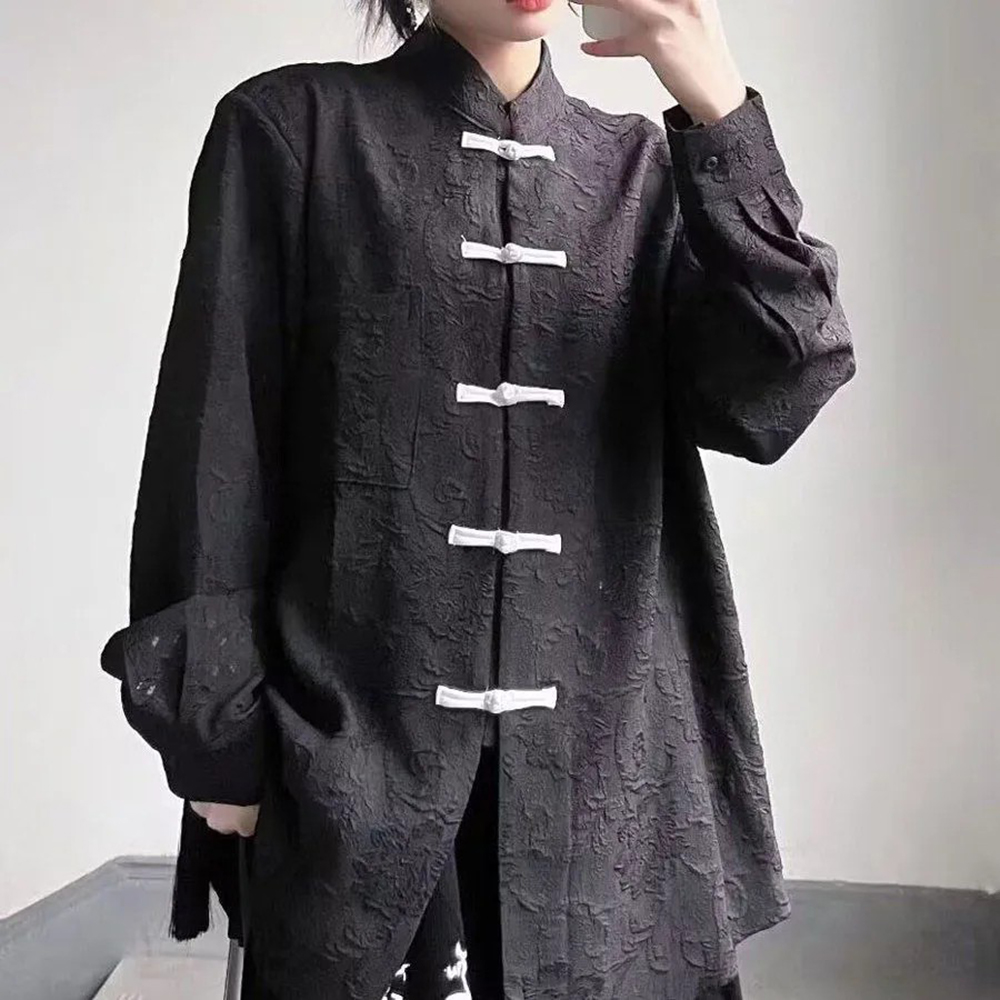 Новинка осени 2026: унисекс од – обзор и цена Street Fashion In Chinese