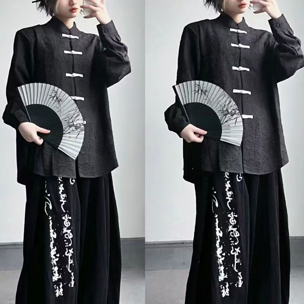 Новинка осени 2026: унисекс од – обзор и цена Street Fashion In Chinese