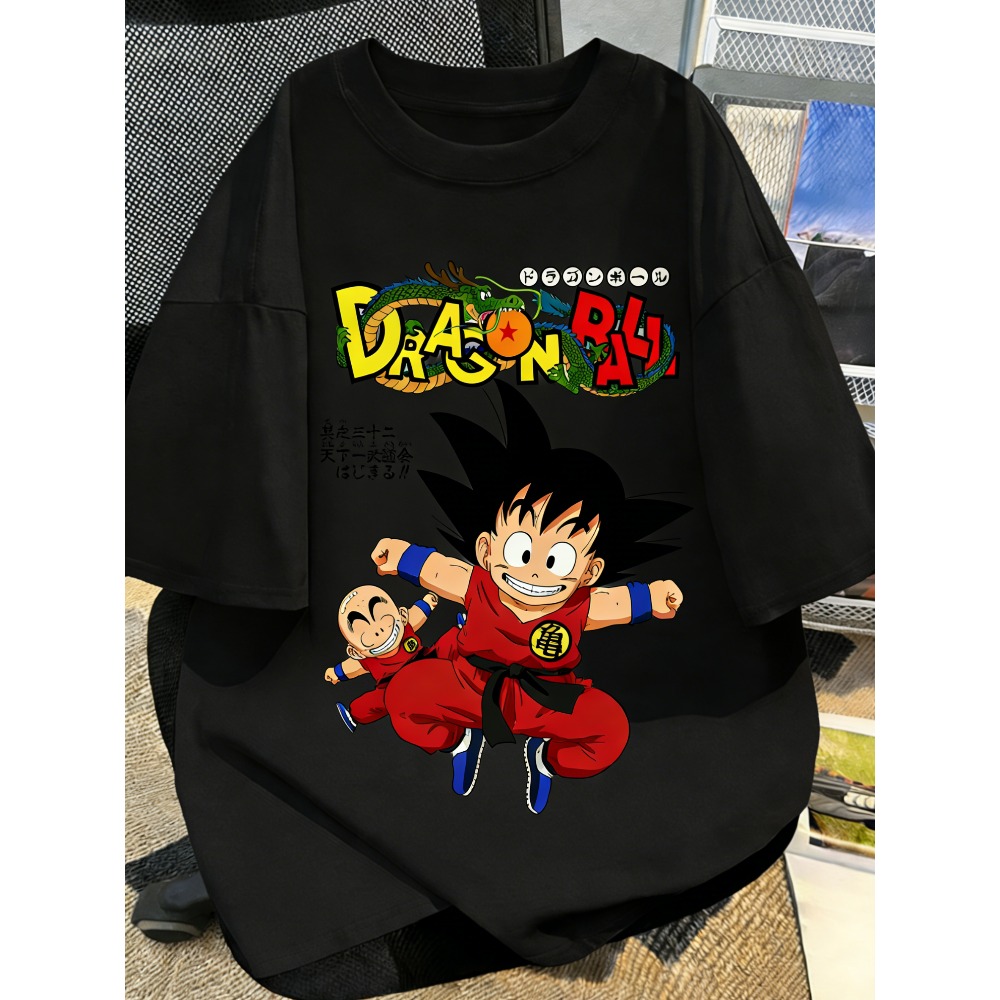 Футболка унисекс больших разме – обзор и цена Street Fashion Anime