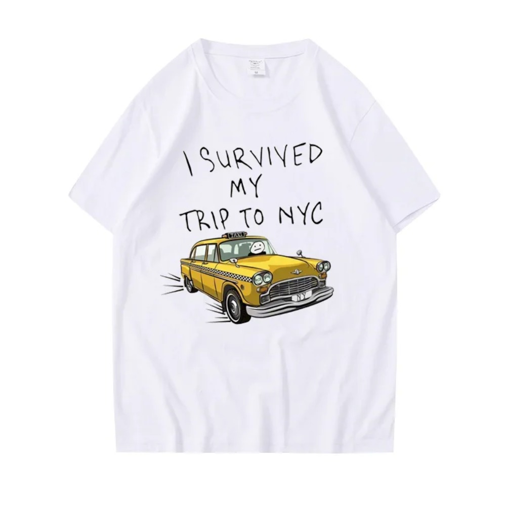 Забавная футболка для мужчин и – обзор и цена Street Fashion Nyc