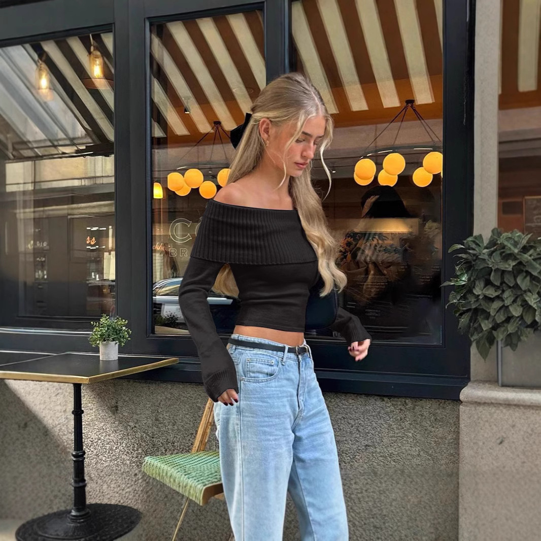 Уличная мода: женский топ с от – обзор и цена Street Fashion Winter