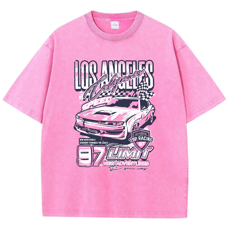 Футболка Калифорния, Лос-Андже – обзор и цена Street Fashion Los Angeles