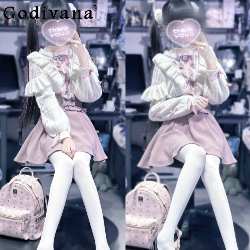 Японский стиль, массовое произ – обзор и цена Japanese Street Fashion Female