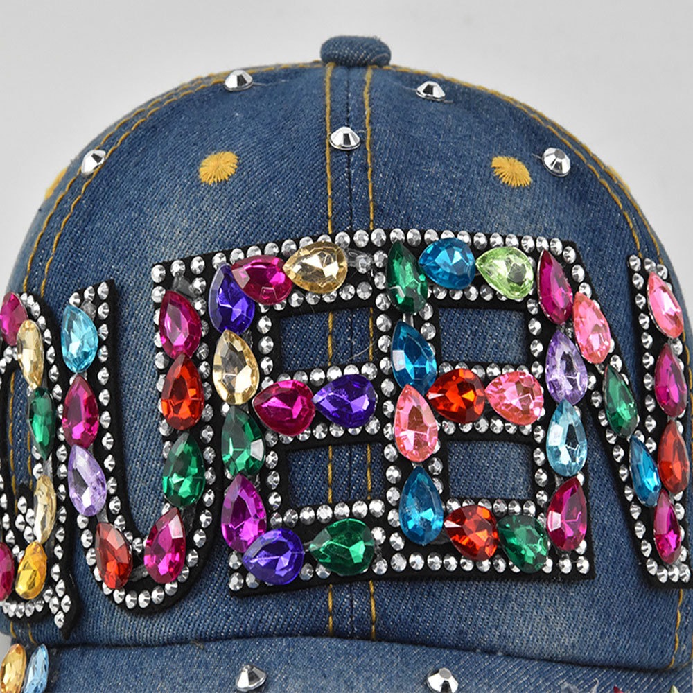 Джинсовые бейсболки Queen со с – обзор и цена Queen Street Fashion
