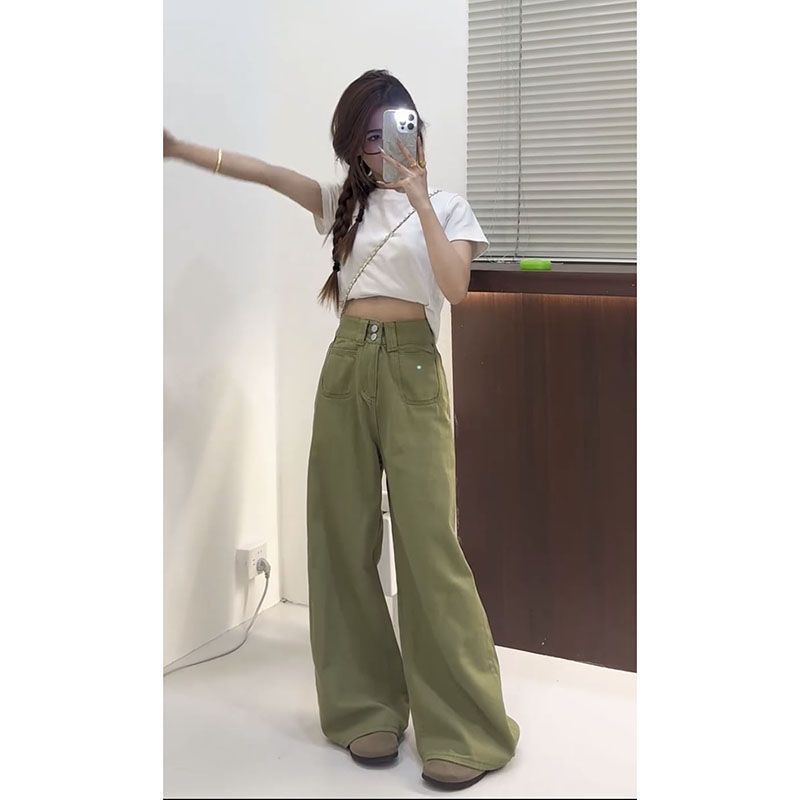 Джинсы для девочек, японская в – обзор и цена Japanese Street Fashion Female