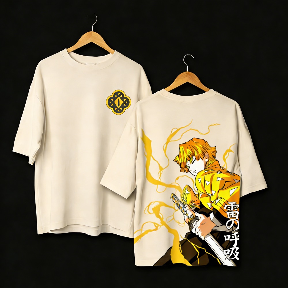 Футболка унисекс с принтом «Ис – обзор и цена Street Fashion Anime