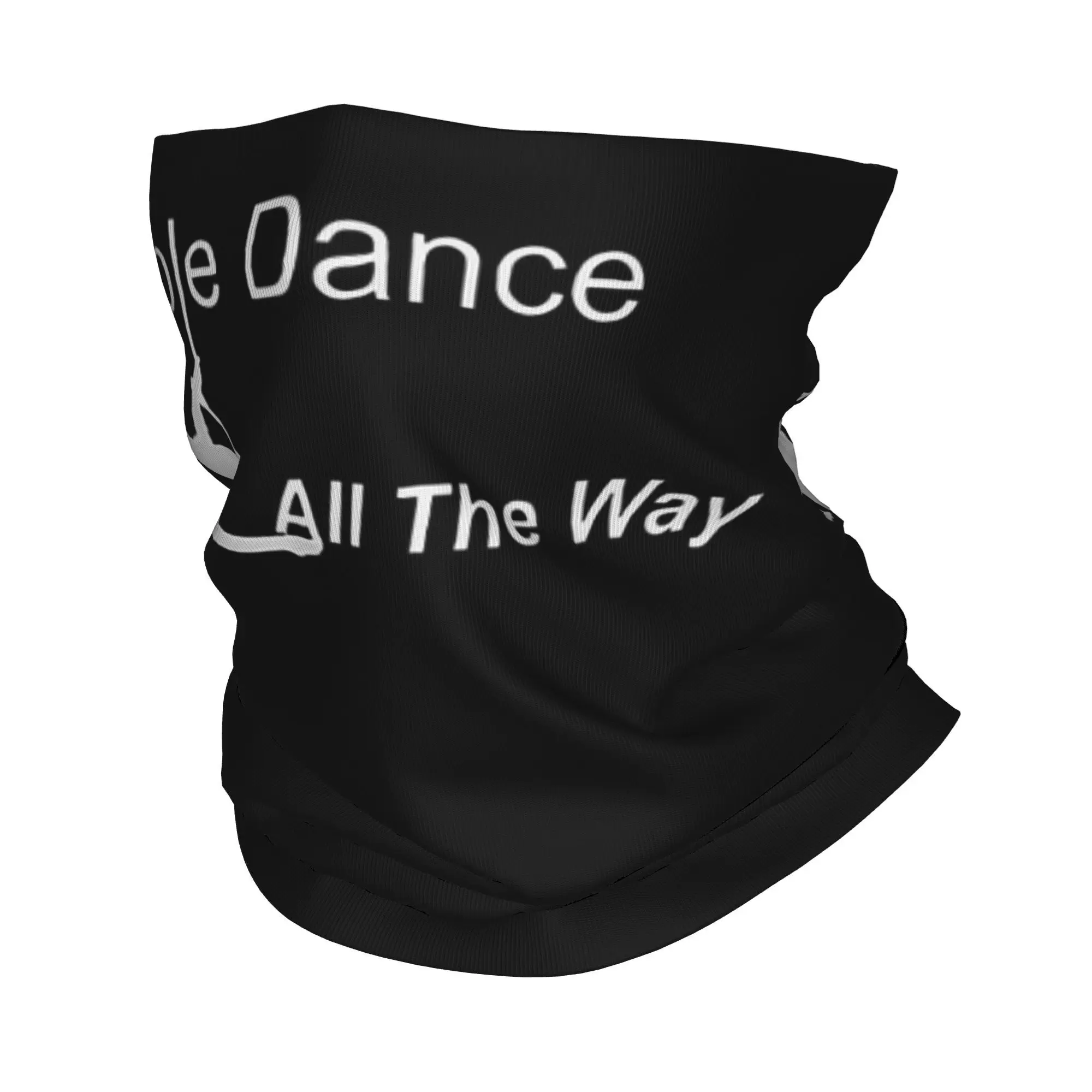 Бандана для танца на пилоне Al – обзор и цена Bandana Multi Way